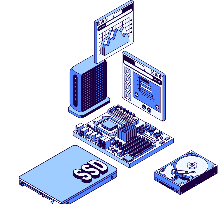 URL shortening service