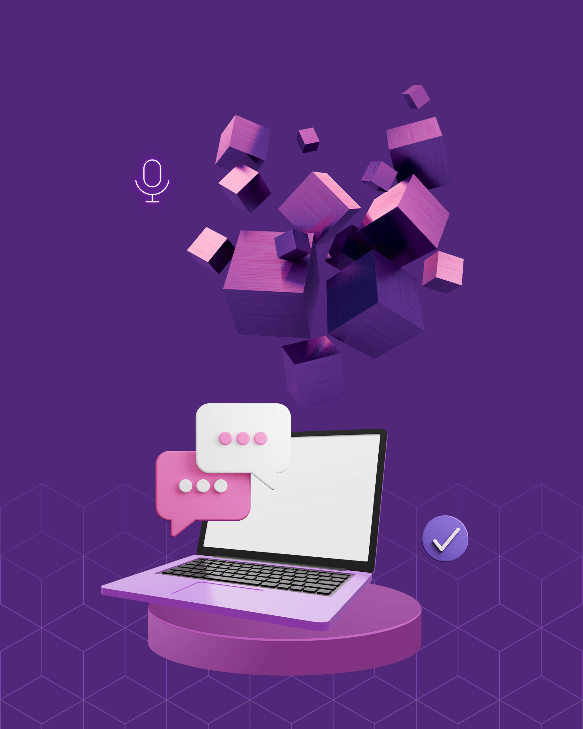 URL shortening testimonies